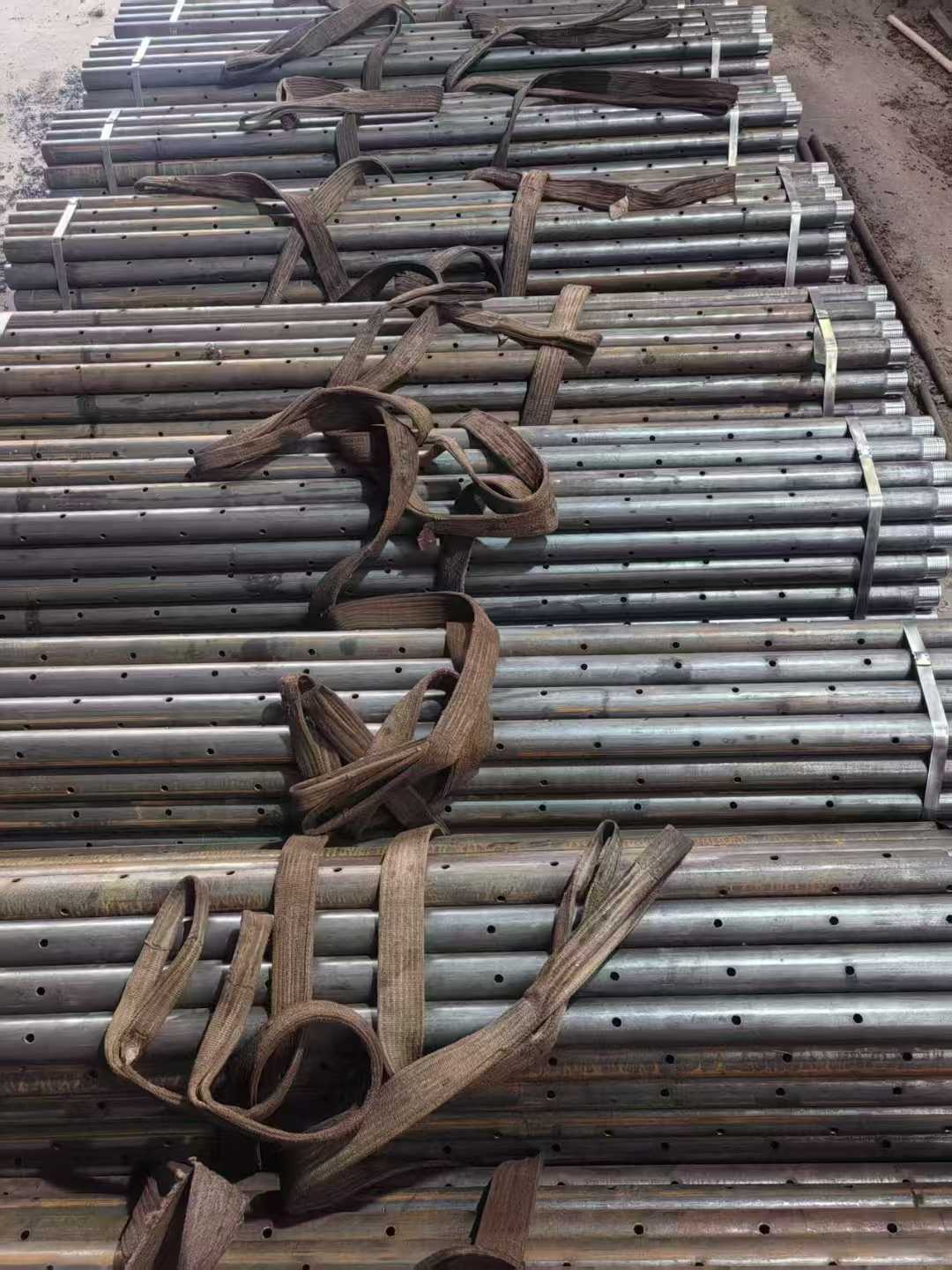 常熟127mm管棚管